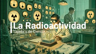 La Radioactividad ☢️ [upl. by Pfeffer]