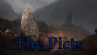 Who were the Picts  and Where did they Come From [upl. by Leiruh156]