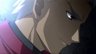 Fatestay night  Unlimited Blade Works  The Movie  PV 100105 [upl. by Chad830]