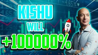 KISHU PRICE WILL SOAR BY 2024 HERES WHY  KISHU INU PRICE PREDICTION amp ANALYSES [upl. by Eb]