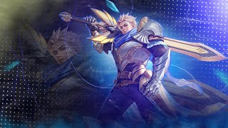 Я ПРАВДА НЕ ЛЕСНИК Mobile Legends Bang Bang [upl. by Tav]