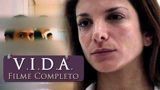 VIDA  Filme  Depressão um dia na vida de quem sofre  Subtitle [upl. by Neryt212]