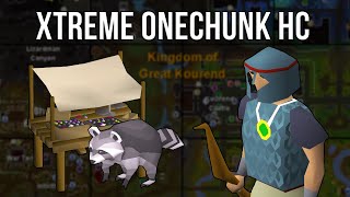 Pickpocketing 24000 Guards For This Gem  Xtreme Onechunk Ironman 02 [upl. by Mieka]