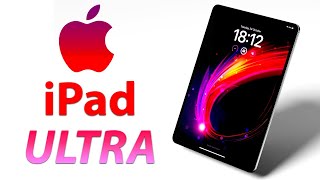 iPad ULTRA Release Date and Price  LARGER iPad Pro 2024 LEAK [upl. by Elianora]