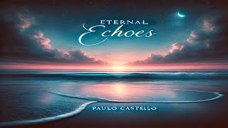 Eternal Echoes  Paulo Castelo  Official Music [upl. by Nnaeinahpets]