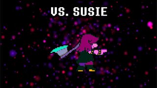 VS SUSIE cover [upl. by Merfe]