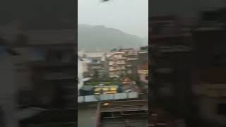 नक्खु मेडीसिटी अस्पतालमा भीषण वर्षले गर्दा जलमग्न ।Nakhu Medicity Hospital flood [upl. by Codie]