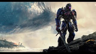 Steve Jablonsky  Arrival To Earth Transformers The Score [upl. by Claire]