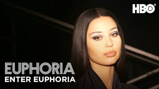 euphoria  enter euphoria – season 2 episode 2  hbo [upl. by Oeramed]