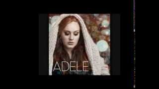 Adele Electronica Mix [upl. by Leumhs]