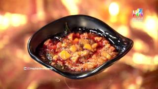 Dhe Ruchi I Ep 26  Orange Pickle amp Prawn cutlet Recipe I Mazhavil Manorama [upl. by Ysirhc]