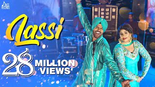 Lassi   Full HD  Atma Singh amp Aman Rozi  Live Show 2017  Punjabi Songs 2017 [upl. by Ytsenoh]