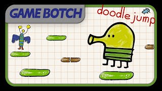 DOODLE JUMP  UN SAUT DANS LE TEMPS [upl. by Rennug944]