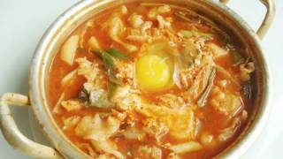 Sujebi handtorn noodle soup수제비 [upl. by Royal]