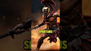 What Happened When Romans Went Against The Spartans [upl. by Jereme]