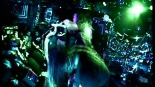 KoRn  Live  CBGB [upl. by Flo]