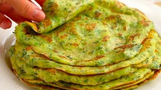 मेरे बच्चे हफ्ते मे 5 दिन यही बनवाते हैंआप भी एकबार जरूर बनाए  easy breakfast recipe [upl. by Flossie49]