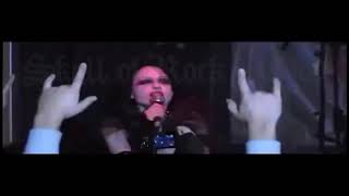 Theatres des Vampires  Wherever You Are subtitulado en español [upl. by Etrem38]