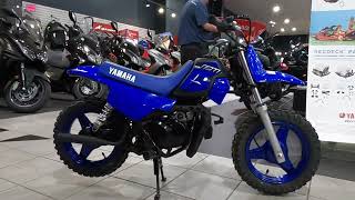 New 2023 Yamaha PW50 Dirt Bike For Sale In Myrtle Beach SC [upl. by Tyoh233]