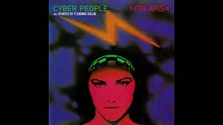 Cyber People Flemming Dalum  Polaris Flemming Dalum Remix [upl. by Nadeen181]