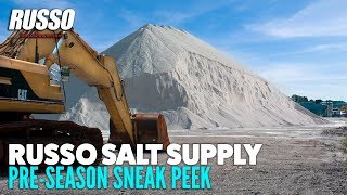 Russo Salt Supply [upl. by Lynnette]