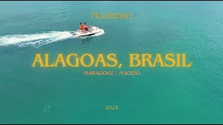 Alagoas Brasil [upl. by Weaks352]