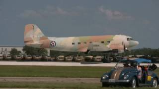 Airventure 2010  Worlds Greatest Airshow [upl. by Coleman]