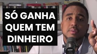 FUTEBOL VIROU BRIGA DE BILIONÁRIO [upl. by Stieglitz]