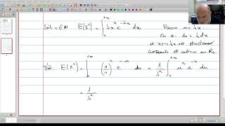 Concours blanc nÂ°2  Maths I  HEC 2023 Parties I et II [upl. by Schmeltzer467]