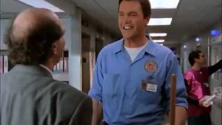 Scrubs  Best of Hausmeister  Staffel 4  Teil 2  German [upl. by Yona988]