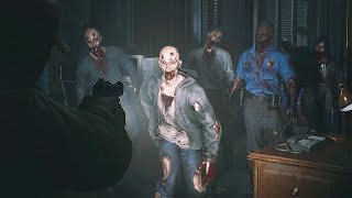 Top 10 NUEVOS Próximos juegos de ZOMBiES de 2022 [upl. by Aevin]