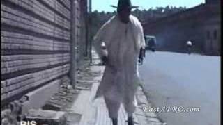 Eritrea Comedy quotsheKaquot [upl. by Vescuso693]