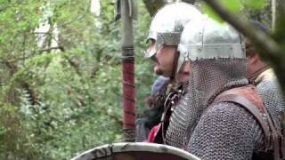 Outlore2010 Trailer  Dumnonni Chronicles  LARP  Live Action Roleplay [upl. by Leugimsiul]