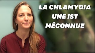 La chlamydia en 5 idées reçues [upl. by Andriette]