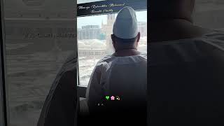 Khawaja Ruknuddin Mohammed Farrukh Chishty 💕💫💗madinah Madinasarifmakkah [upl. by Vadim]