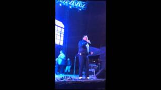 quotAdiós Amorquot Conjunto Primavera Texcoco 14Feb2015 [upl. by Oibesue]