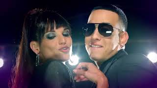 Daddy Yankee and Carin León  Volume 624 Official Music Video  VevoGoldenCollection [upl. by Melise]