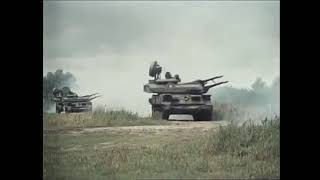 Unsere Panzerdivision  English subtitles [upl. by Attey]