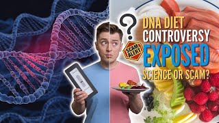 DNA Diet Science or Scam [upl. by Farver]