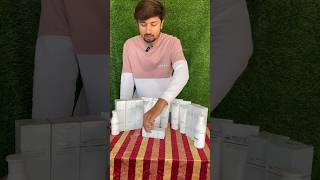 Becute whitening facial kit short [upl. by Bethanne]