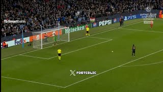 All Penalties Shootout Manchester City vs Real Madrid 45 All Goals and Extended Highlights UEFA [upl. by Ytte]