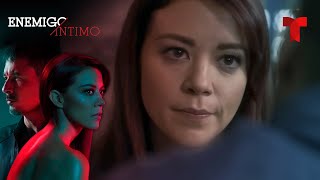 Enemigo Íntimo  Capítulo 6  Telemundo [upl. by Ramunni]