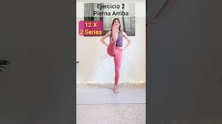 Stretching yoga flow  Opening Leg and Hip Exercise [upl. by Ninel]