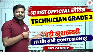 TEHNICIAN FORM FILL UP 2024  RRB TECHNICIAN FORM FILL UP  TECHNICIAN GRADE 3 FORM FILL UP 2024 [upl. by Sherris820]