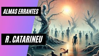 📚 Audiolibro Almas Errantes de R Catarineu Gratis Español Completo Novela Aventura Historias [upl. by Prissie]