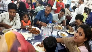 আকিকা করে মেহমান থেকে গিফট নেওয়া  Akika took a gift from the guest  মুফতি ইমদাদুল্লাহ [upl. by Bathsheeb]