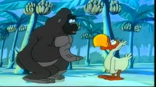 Episode 48 Dodo And The Gorilla [upl. by Baudelaire285]