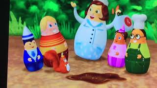 HIGGLYTOWN HEROES DISNEY JUNIOR 10 [upl. by Erdeid]