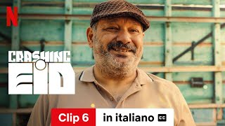 Crashing Eid Stagione 1 Clip 6 sottotitolato  Trailer in italiano  Netflix [upl. by Riccio271]