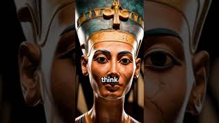 The Mysterious Disappearance of Nefertiti – Egypts Lost Queen [upl. by Hesketh]